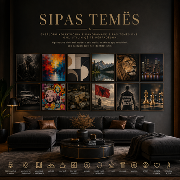 SIPAS TEMËS