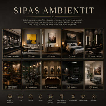 SIPAS AMBIENTIT