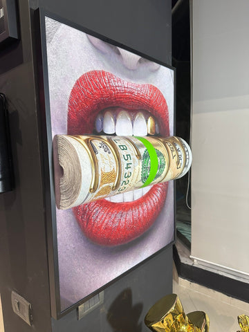 DOLLAR ART