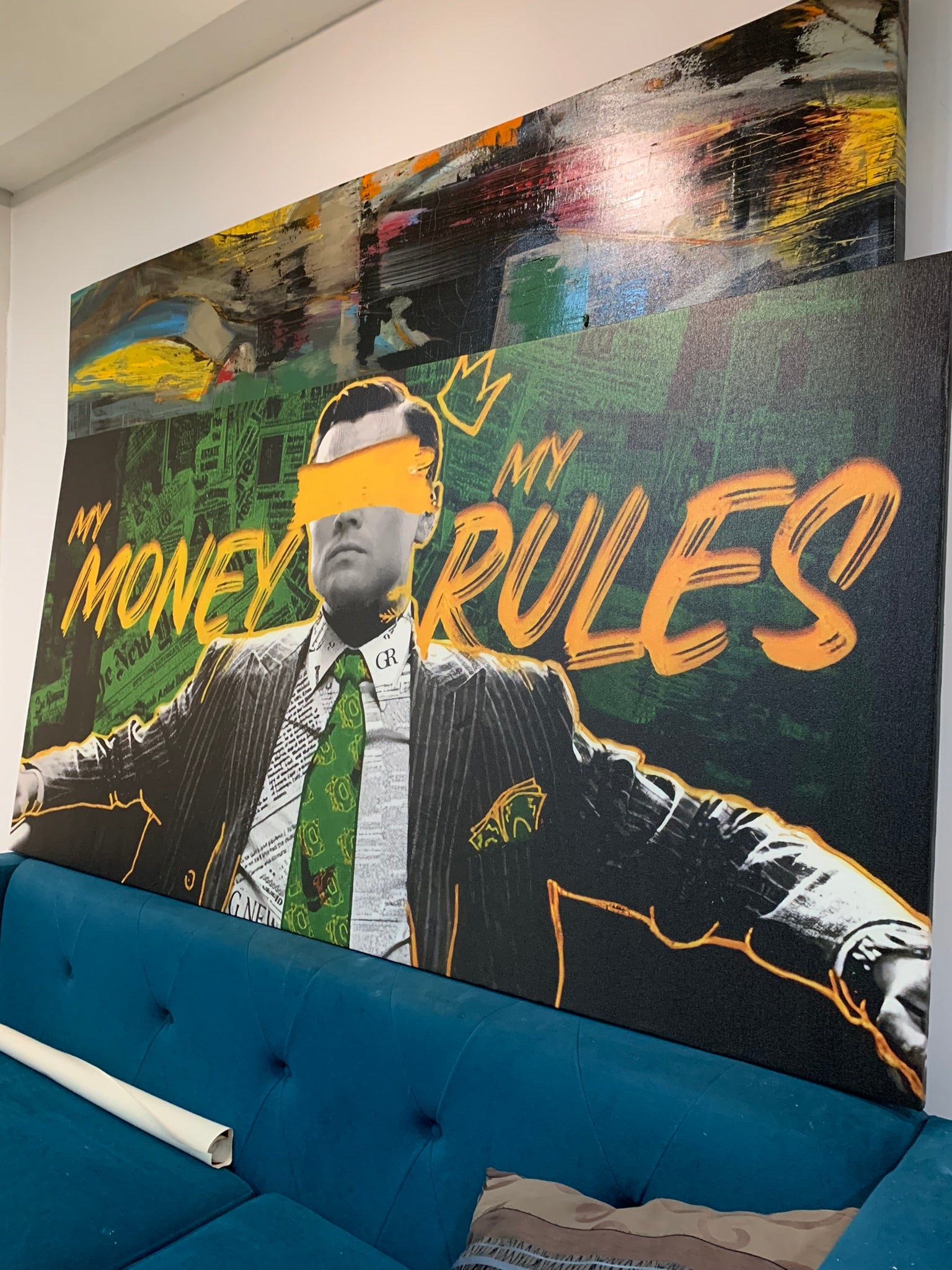 Money Rules