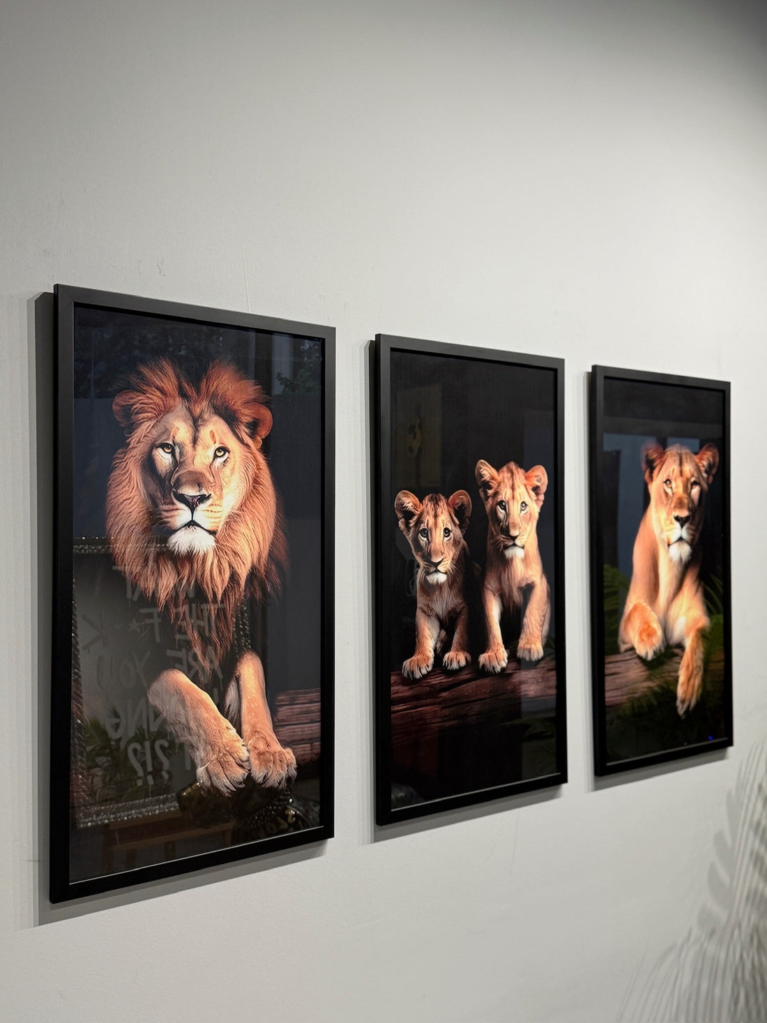 Royal Pride