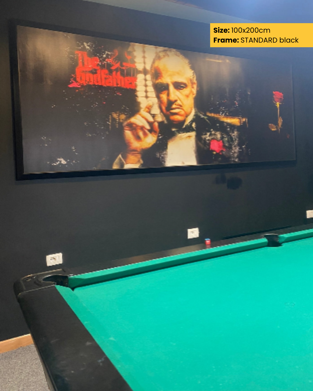 Lokal / Bilardo
